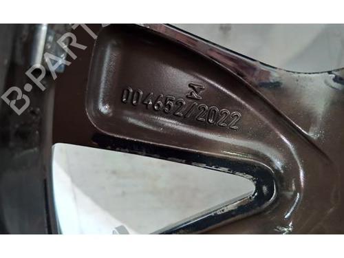 Rim DS DS 3 / DS 3 CROSSBACK (UR_, UC_, UJ_) 1.5 BlueHDi 130 (UCYHZR) | BP30195008C45 