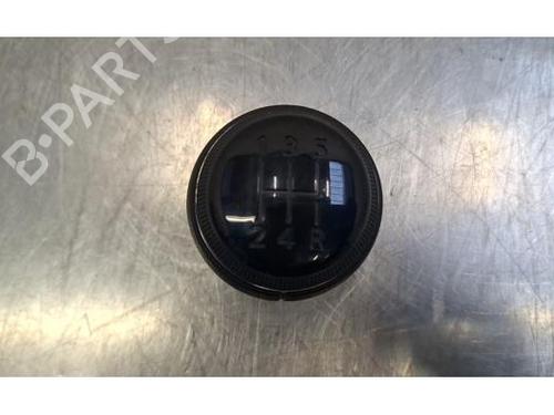 Shift knob DACIA SANDERO III 1.0 TCe 100 ECO-G | BP40050195I34 - Image 3