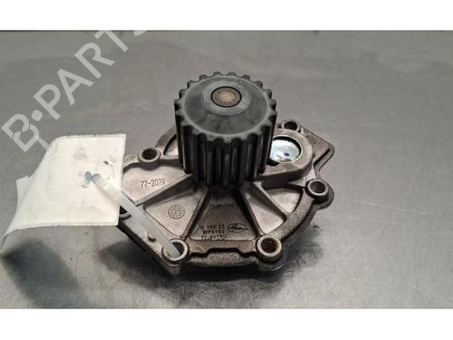 Used Auxiliary water pump Auxiliary water pump VOLVO V40 Hatchback (525) D2 (120 hp) 36309827 36309827