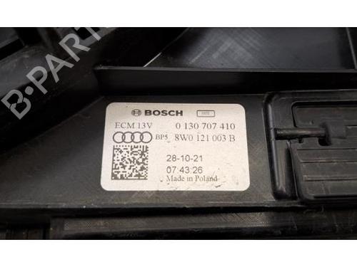 Radiator fan AUDI A4 B9 (8W2, 8WC) 30 TDI Mild Hybrid | BP33744014M35 - Image 4