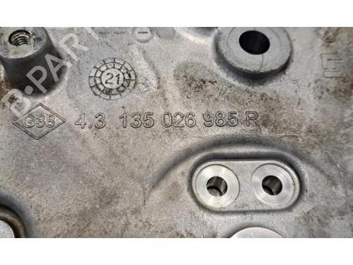 Timing cover DACIA DUSTER (HM_) 1.2 TCe 125 4x4 (HMMA) | BP33859400M123 - Image 2