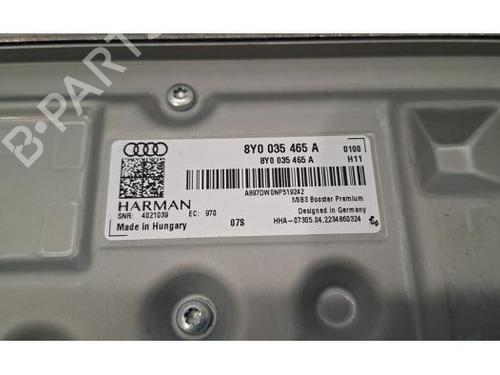 Electronic module AUDI Q4 E-TRON Sportback (F4N) 35 | BP32847480M83 - Image 4