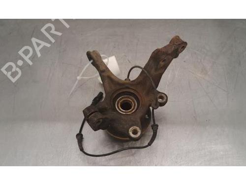 Venstre Styrespindel Lejehus DACIA JOGGER (RK_) 1.0 TCe 110 (RKMD) | BP30605532M25