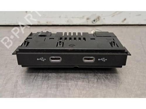 Used Electronic module Electronic module 37092313 37092313