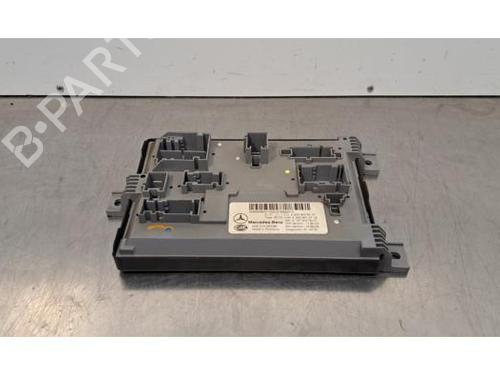 Used Fuse box MERCEDES-BENZ EQC (N293) EQC 400 4-matic (293.890) (408 hp) 31088267
