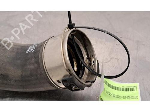 Intercooler pipe MERCEDES-BENZ CLA Shooting Brake (X117) CLA 220 CDI / d (117.903) | BP23639529M127 
