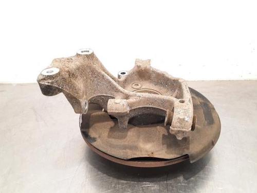 Right rear steering knuckle SKODA KODIAQ I (NS6, NS7, NV7) 2.0 TDI | BP23586055M28 