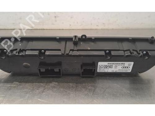 Climate control AUDI A5 Sportback (F5A, F5F) 30 TDI Mild Hybrid | BP33307657I5 - Image 2