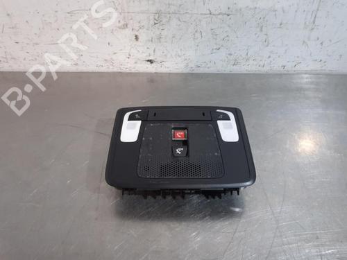 Luz interior HONDA CIVIC XI Hatchback (FL) Type-R (FL5) BP26724033I8