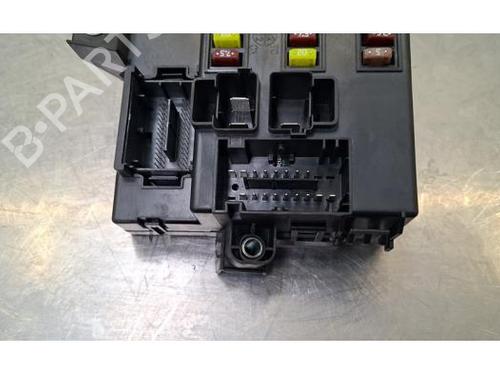 Electronic module CITROËN JUMPER II Van 2.2 BlueHDi 165 | BP38022668M83  - Image 5