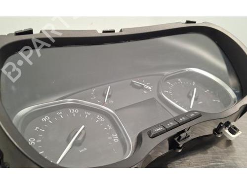 Instrument cluster CITROËN JUMPY III Van (V_) 2.0 BlueHDi 120 4x4 | BP31241701C47