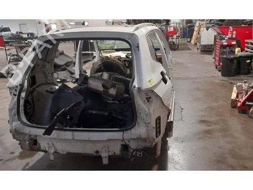 Other VW TIGUAN ALLSPACE (BW2, BJ2) 2.0 TDI | BP32161650O1 