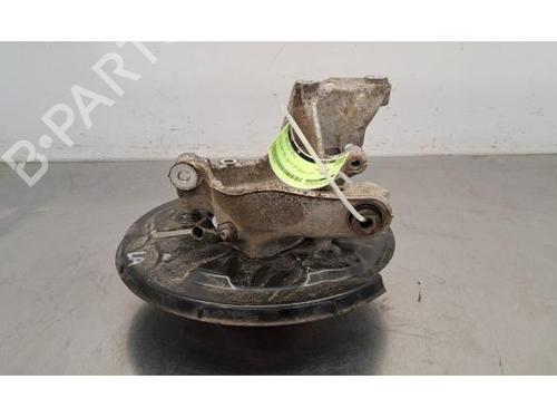 Used Left rear steering knuckle SEAT TARRACO (KN2) 2.0 TDi 4Drive (190 hp) 27992374