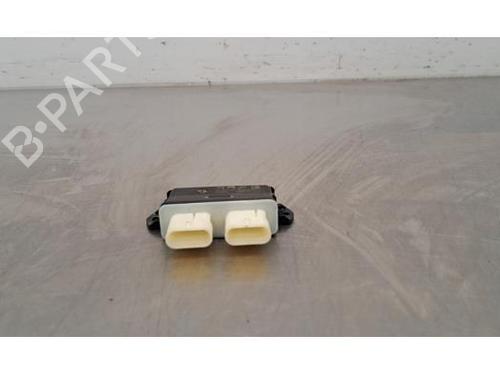 Elektronisk modul PEUGEOT 308 III (FB_, FH_, FP_, F3_, FM_) PureTech 130 (FPHNSL, FPHNST) (131 hp) 28014026