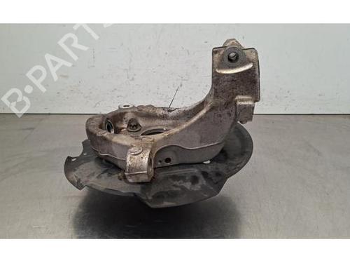 Right front steering knuckle RENAULT MEGANE IV Hatchback (B9A/M/N_) 1.6 TCe 205 (B9MV) | BP39646041M26 - Image 3