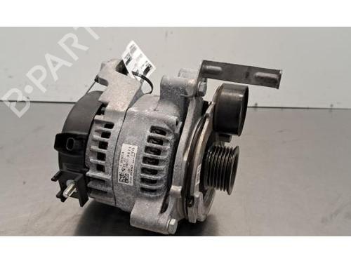 Used Alternator Alternator BMW 1 (F40) 116 d (116 hp) 40614954 40614954