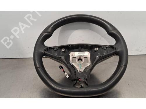 Used Steering wheel TESLA MODEL X (5YJX) EV AWD (796 hp) 30532590