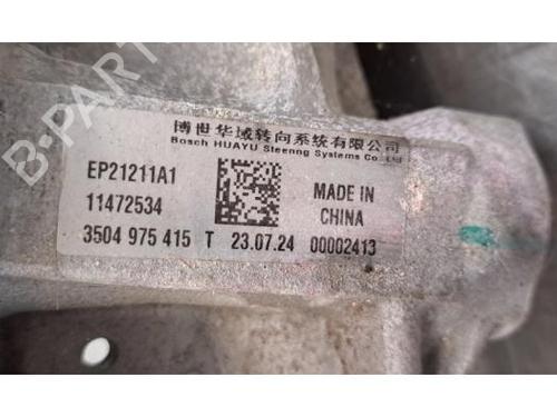 Steering rack MG MG ZS SUV (AZS1) EV | BP38181275M22  - Image 5