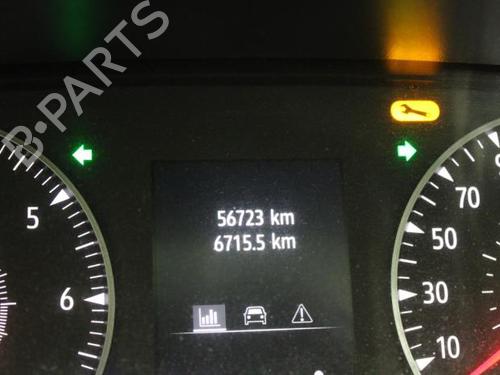 Instrument cluster DACIA DUSTER (PYM_, PYN_) 1.6 HYBRID 140 | BP36366438C47 - Image 18