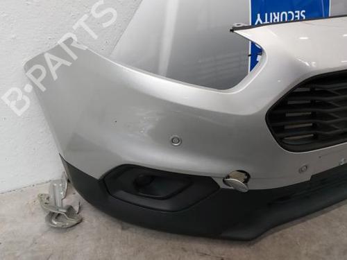 Full front FORD TRANSIT COURIER B460 Box Body/MPV 1.5 TDCi | BP38003730S1 - Image 8