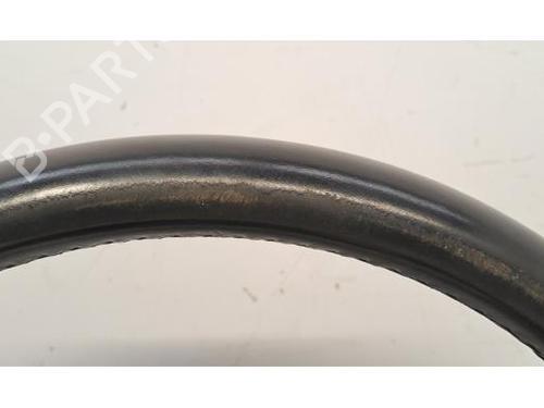 Steering wheel VW POLO VI (AW1, BZ1, AE1) 1.6 TDI | BP29057972C49 
