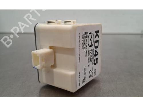Electronic module MAZDA CX-5 (KE, GH) 2.2 D (KE2FW) | BP32398769M83