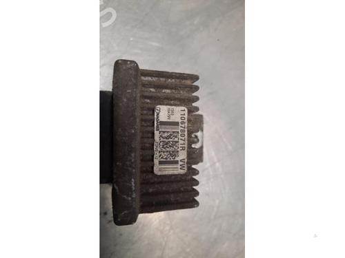 Electronic module RENAULT MASTER III Van (FV) 2.3 dCi 125 FWD (FV0C, FV0D, FV0G, FV0H, FV0J, FV0K) | BP23580850M83 