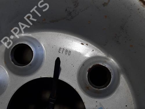 Rim PEUGEOT BOXER Van 2.2 HDi 150 | BP15031799C45 