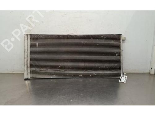 Used AC radiator AC radiator RENAULT TRAFIC III Van (FG_) 2.0 dCi 120 (FGMN) (120 hp) 40517618 40517618
