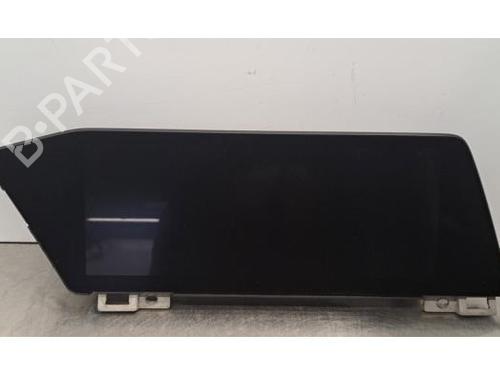 Used Display monitor BMW X5 (G05, F95) xDrive 25 d (231 hp) 30310530