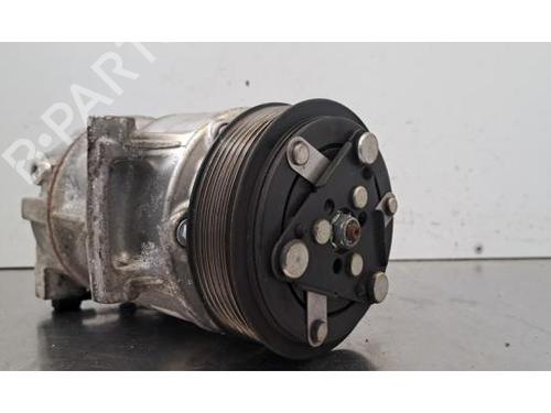 AC compressor RENAULT ARKANA I (LCM_, LDN_) 1.3 TCe 140 (LDN0) | BP34105376M34  - Image 5