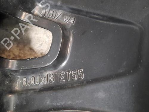 Fælk FORD RANGER (TKE) 2.0 EcoBlue 4x4 | BP37038465C45 - Image 10