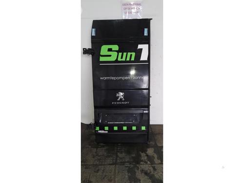 Used Tailgate Tailgate PEUGEOT BOXER Van 2.2 BlueHDi 140 (140 hp) 32632874 32632874