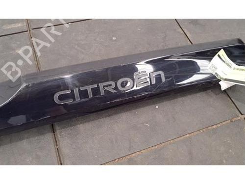 Roof bar CITROËN C3 IV (CC_, CB_) 1.2 PureTech 100 (CCHPV4) | BP30310457C65