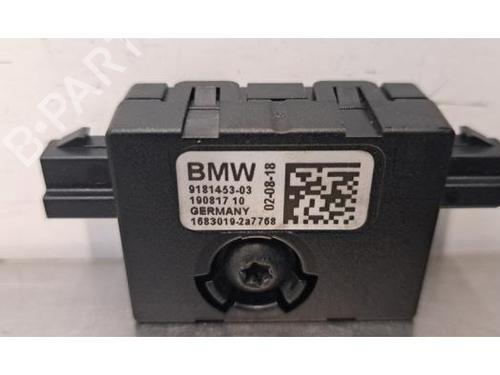 electronic-module-bmw-1-f20-2011-2012-2013-2014-2015-2016-2017-2018-2019-33031056 main image