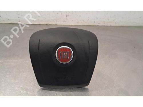 Used Driver airbag Driver airbag FIAT DUCATO Van (250_) E-Ducato (250DPE) (122 hp) 33443610 33443610