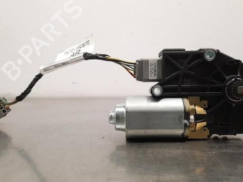 Used Sunroof engine LAND ROVER DISCOVERY SPORT (L550) 2.0 D (150 hp) 20080784