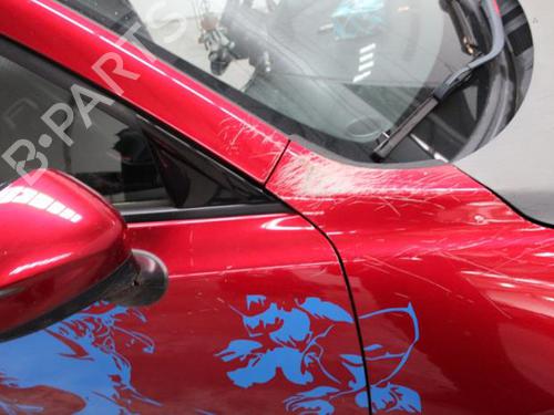 Venstre baglygte MAZDA CX-3 (DK) 2.0 SKYACTIV-G (DK5W, DK6W) | BP34433731C34  - Image 14