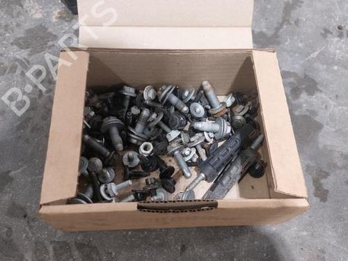 Hele Fronten PEUGEOT BOXER Van e-Boxer | BP32739784S1  - Image 17