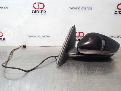 left-mirror-skoda-octavia-iii-combi-5e5-5e6-20-tsi-rs-021275-a093532-5e1857507ak-2012-2013-2014-2015-2016-2017-2018-2019-2020-10896924 main image