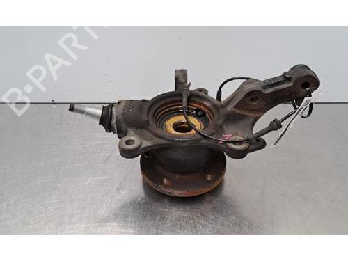 left-front-steering-knuckle-renault-master-iii-van-fv-2010-37686250 main image