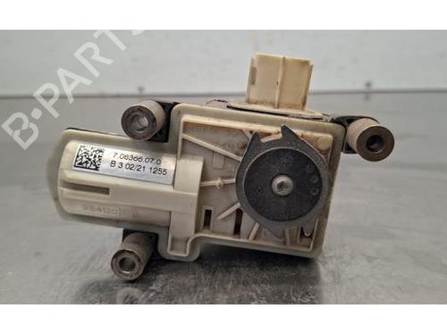 Egr Egr MAZDA CX-30 (DM) SKYACTIV-G M Hybrid (122 hp) 34385892 34385892