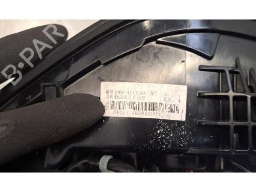 Farolim esquerdo BYD e6 EV | BP33927648C34  - Image 5