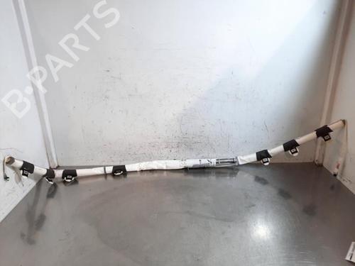 Used Right curtain airbag PEUGEOT 308 III (FB_, FH_, FP_, F3_, FM_) PureTech 130 (FPHNSL, FPHNST) (131 hp) 28684763