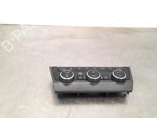 Used Climate control SKODA OCTAVIA III Combi (5E5, 5E6) 1.5 TSI (150 hp) 15622512