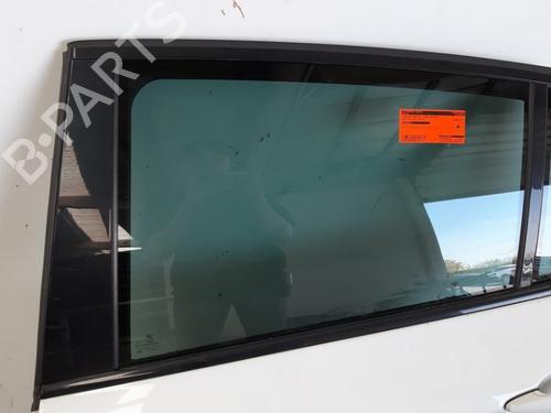Left rear door BMW X6 (E71, E72) xDrive 40 d | BP15038762C4 