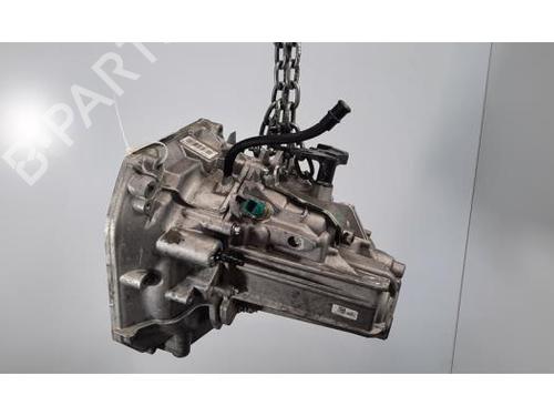 Gearbox RENAULT CAPTUR II (HF_) TCe 90 (HFM6) | BP29195280M3