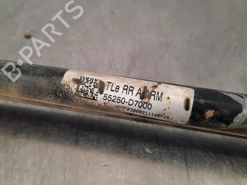 Querlenker links hinten HYUNDAI TUCSON (TL, TLE) 1.7 CRDi | BP23581781M14 