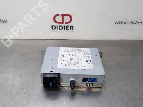 Used Radio CITROËN C3 / C3 ORIGIN III (SX) 1.2 THP 110 (110 hp) 15021478