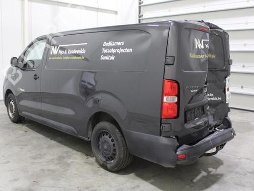 Gearbox PEUGEOT EXPERT Van (V_) 2.0 BlueHDi 145 | BP39060448M3 - Image 10